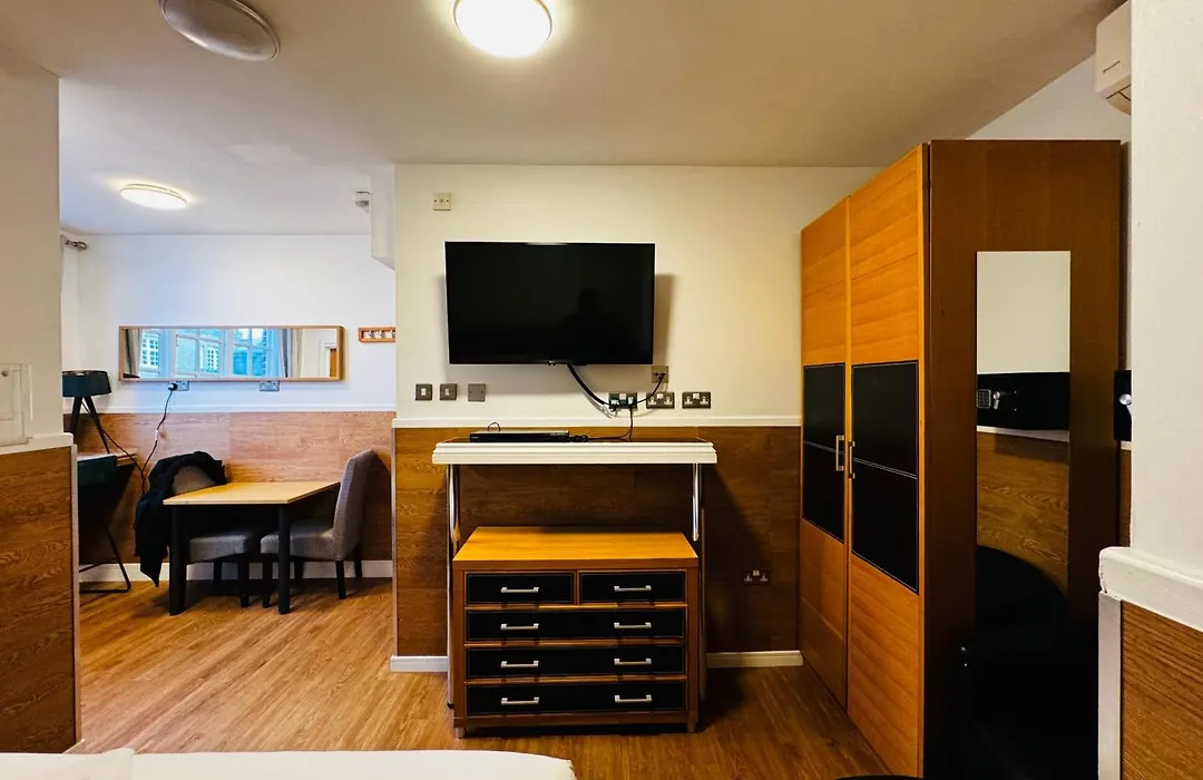 Berkley Apartments-1